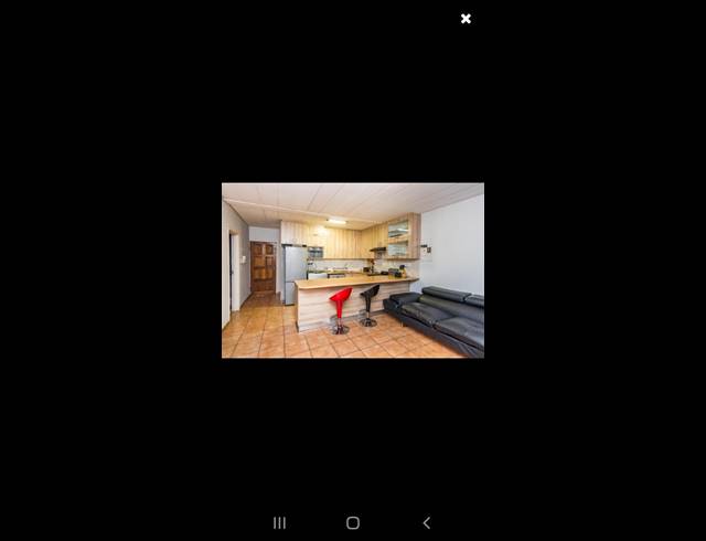 2 BEDROOM APARTMENT FOR SALE IN WELTEVREDEN PARK